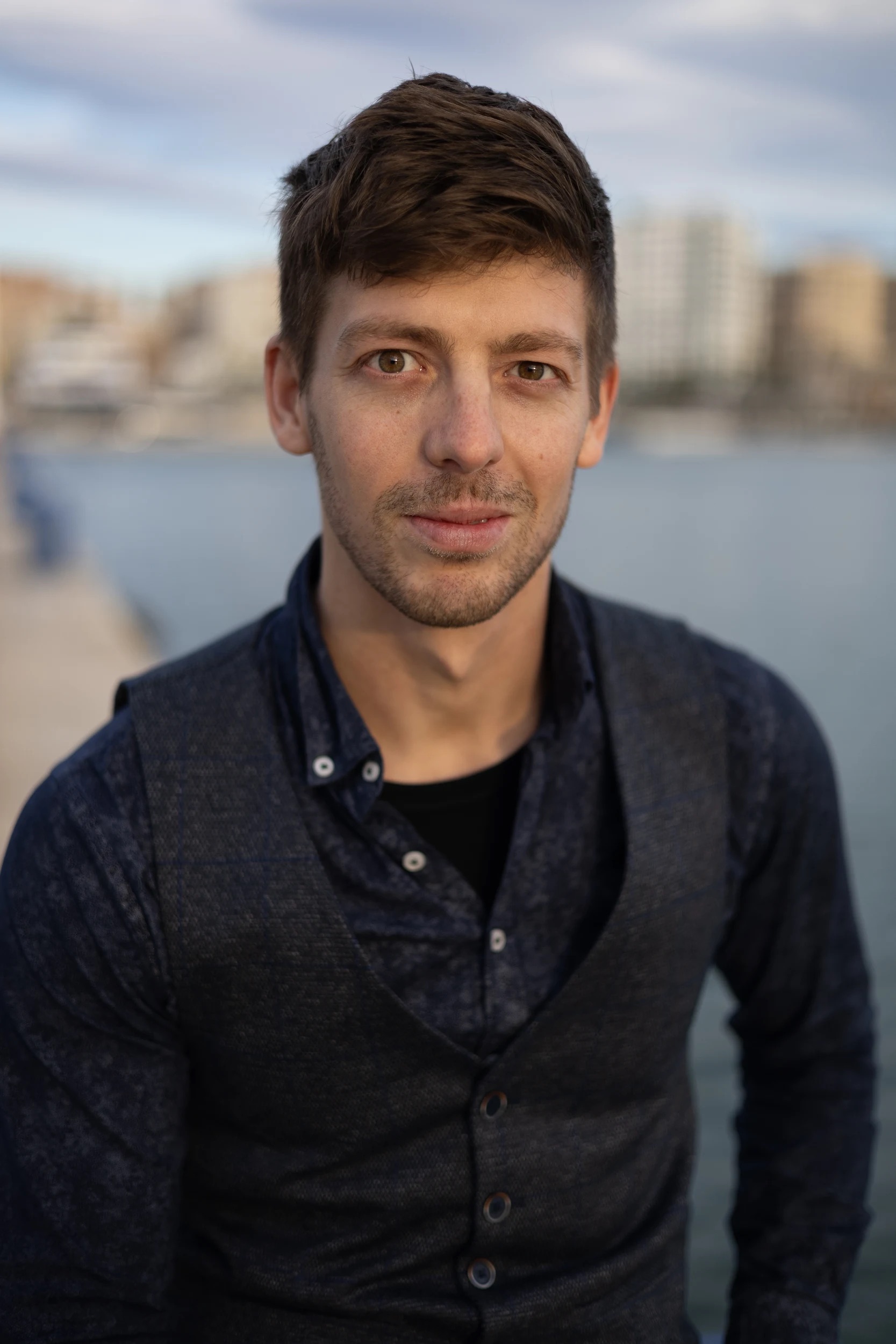 Demeter Gábor - Senior Salesforce Technical Lead & Release Engineer