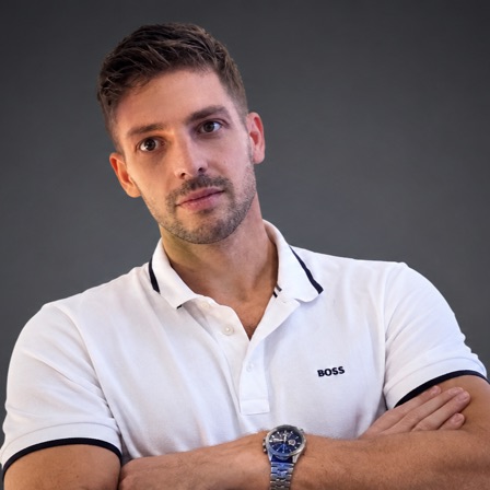 Gábor Demeter - Senior Salesforce Technical Lead & Release Engineer